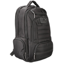 Kingsons 15.6" Stealth series Backpack - Black