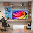 HISENSE LEDN32A5Q 60hz FHD Smart; Full HD 1920x1080; QLED & DLED; HDR 10; Game Mode; Wifi; Ethernet.