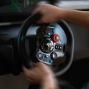 Logitech G29 Racing Steering Wheel And Pedals - PlayStation 3 PlayStation 4 PlayStation 5 and PC Analogue gaming control Wired connectivity USB 2.0 Interface Support operating system from Windows 7 Upwards 2 Years Warranty