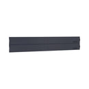 Linkqnet 2U Plastic Blanking Panel