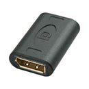 Lindy Female To Female Displayport Coupler (41020)