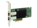 HPE SN1610E 32Gb 2p FC HBA