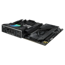 Asus Motherboard 7 8 9000 4Xdimm Max 192Gb Ddr5 1Xdp 1Xhdmi 2Xusb4 4Xm.2 2Xsata 1Xpcie5X16 1Xpcie4X16 Raid Wifi7