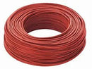 Rct Solar Cable 6Mm Red 100M Roll