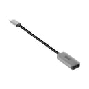 Club3D Type-C To Displayport 1.4 8K @60Hz Dsc1.2 Hdr Hbr3 Adapter (Cac-1567)