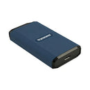 Transcend 2Tb Esd410C Usb3.2 (Usb 20Gbps Type C (Usb 20Gbps) & A Ipx5 Water Resistant & Rugged Portable Ssd. R W Up To 2000Mb S