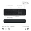LOGITECH MX KEYS S COMBO