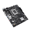Intel® H610 (Lga 1700) Micro-Atx Motherboard; Ddr5; Pcie 4.0; M.2 Slot; Realtek 1 Gb Ethernet; Hdmitm Vga; Usb 3.2 Gen 1; Sata 6