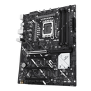 Asus Motherboard Lga1851 Ddr5 4Xdimm Max.192Gb 1Xdp 1Xhdmi 1Xtype-C 1Xpcie5X16(X4) 1Xpcie4X16(X1) 4Xm.2 4Xsata Raid.