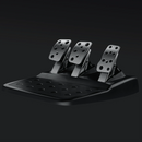 Logitech G29 Racing Steering Wheel And Pedals - PlayStation 3 PlayStation 4 PlayStation 5 and PC Analogue gaming control Wired connectivity USB 2.0 Interface Support operating system from Windows 7 Upwards 2 Years Warranty