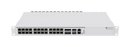 MikroTik CRS326-4C+20G+2Q+RM 20 Port 2.5GB Ethernet Switch