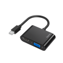 HAMA VIDEO ADAPTER
