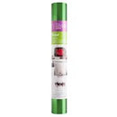Cricut Foil Iron-On 12X24'' (Emerald Green)