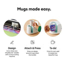 2009663 - Cricut Mugpress