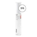 2010004 - Cricut Removable Smart Vinyl Write White