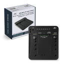Multi-Function M.2 Sata Storage Adapter With Clone Function; Usb 3.2 Gen2X1; Type C