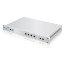 Ubiquiti Unifi - Security Gateway, Pro-Version With 4-Ports