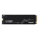KINGSTON 2048G KC3000 M.2 2280 NVME SSD