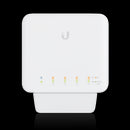 Ubiquiti Unifi - Switch Flex 5 Port, Up To 46W Poe Switch