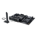 Asus Motherboard Lga1851 Ddr5 4Xdimm;Max.192Gb 2Xtypec 1Xhdmi 1Xdp 1Xpcie5X16 1Xpcie4X16(X4) 1Xpcie4X4 2Xpcie4X1 4Xm.2 4Xsata.