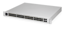Ubiquiti Unifi - Switch, Gen 2, 48 Port With 600W Poe