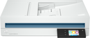 HP SCANJET PRO N4600 FNW1 FLATBED SCANNER