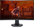 DELL 27 CURVED FHD GAMING MONITOR S2721HGFA-69CM