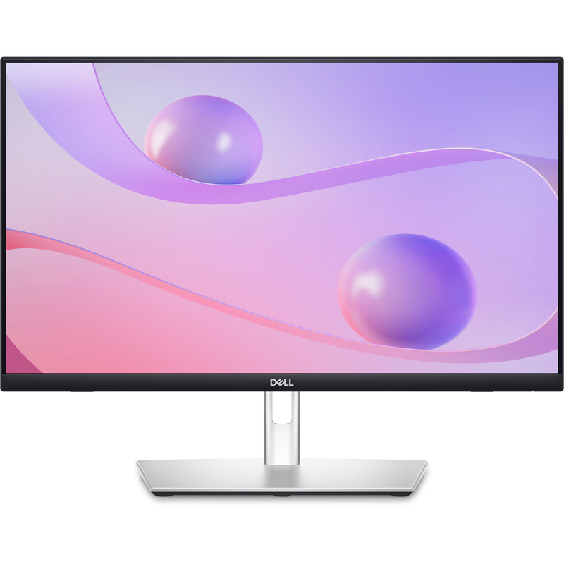 DELL 24 TOUCH USB-C HUB MONITOR