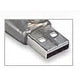 Aten Usb To Pda Serial (Db9) Adapter W Pc & Mac Drivers 35Cm
