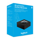 Logitech 980-000912 Bluetooth Audio Receiver