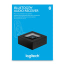 Logitech 980-000912 Bluetooth Audio Receiver