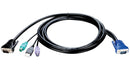 D-Link Consumer D-Link 1.8M Usb Cable Kit For Kvm-440 Switch