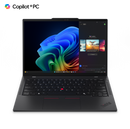 LENOVO T14 LNL U7 258V 32GB 512GB 14IN WUXGA NOTEBOOK