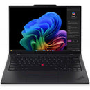 Lenovo Thinkpad T14S Gen 6 Ultra 7-255U Black 14'' Wuxga 32Gb Ddr5 Ob 1Tb Pcie Ssd Lte 3Yr Ps Win11 Pro
