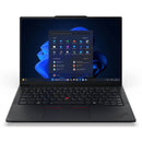 Lenovo Thinkpad E14 Gen 7 Ultra 5-225U Black 14'' Wuxga 16Gb Ddr5 512Gb Pcie Ssd 3Yr Oss Win11 Pro
