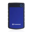 Transcend Storejet 1Tb 2.5'' H3 Usb 3.1 Hdd - Blue