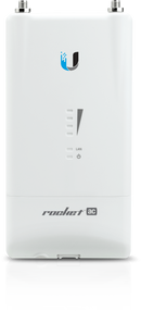 Ubiquiti Uisp - Airmax - Rocket M5 Ac-Lite 5Ghz, 2X2 Mimo Airmax Tdma Basestation - Sma(F)Rp