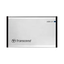 Transcend Storejet 2.5'' Usb3.0 Sata Enclosure - S