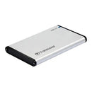 Transcend Storejet 2.5'' Usb3.0 Sata Enclosure - S