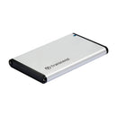 Transcend Storejet 2.5'' Usb3.0 Sata Enclosure - S