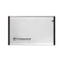 Transcend Storejet 2.5'' Usb3.0 Sata Enclosure - S