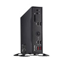 Shuttle Ds20U Xpc Slim Fanless, Industrial, Vesa Mount, Barebone Pc - I3 10110U With Dual Gigabit Lan