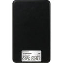 Transcend Storejet 2.5'' 2Tb 25A3 Usb 3.0 Hdd