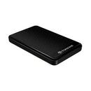 Transcend Storejet 2.5'' 2Tb 25A3 Usb 3.0 Hdd