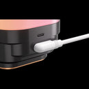CORSAIR iCUE LINK TITAN 240 RX LCD White AIO; 240mm Radiator; Liquid CPU Cooler