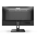 Aoc 22E2Hm Monitor 21.5 Inch Ips Fhd 1920X1080 75Hz Hdmi; Vga Vesa Flicker Free Low Blue Mode Internal Power Supply