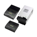 300W 12Vdc Mppt Solar Charge Controller