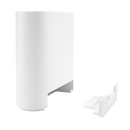 Asus Router Expert 2402 Mbps+574 Mbps 2.4Ghz 2X2 5Ghz 2X2 Poe+ 100 Devices Wall+Ceiling Mount Aimesh 1 Pack.