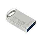 Transcend 32Gb Jetflash 710 Usb 3.0 - Silver