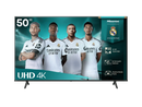 HISENSE LEDN50A6Q UHD 60hz 4k Smart 50''